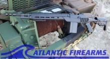 Bula XM21 Law Enforcement Model Rifle