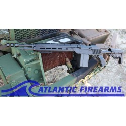 Bula XM21 Law Enforcement Model Rifle