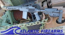 Bula XM21 Law Enforcement Model Rifle