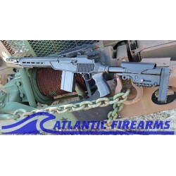 Bula XM21 Law Enforcement Model Rifle