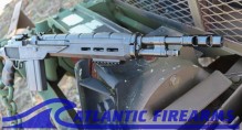 Bula XM21 Law Enforcement Model Rifle