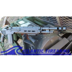 Bula XM21 Law Enforcement Model Rifle