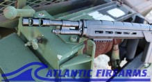 Bula XM21 Law Enforcement Model Rifle