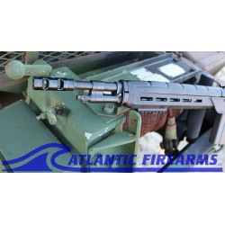 Bula XM21 Law Enforcement Model Rifle
