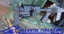 Bula XM21 Law Enforcement Model Rifle