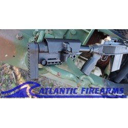 Bula XM21 Law Enforcement Model Rifle