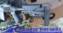 Bula XM21 Law Enforcement Model Rifle