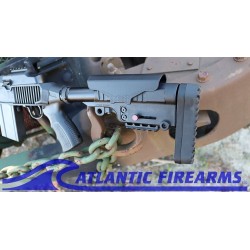 Bula XM21 Law Enforcement Model Rifle