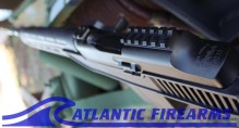 Bula XM21 Law Enforcement Model Rifle