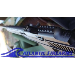 Bula XM21 Law Enforcement Model Rifle