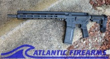 IWI Zion AR-15 12" Pistol W/ Brace-Z15TAC12