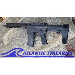 IWI Zion AR-15 12" Pistol W/ Brace-Z15TAC12