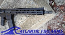 IWI Zion AR-15 12" Pistol W/ Brace-Z15TAC12