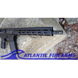 IWI Zion AR-15 12" Pistol W/ Brace-Z15TAC12