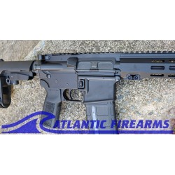 IWI Zion AR-15 12" Pistol W/ Brace-Z15TAC12