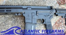 IWI Zion AR-15 12" Pistol W/ Brace-Z15TAC12