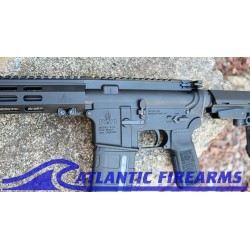 IWI Zion AR-15 12" Pistol W/ Brace-Z15TAC12