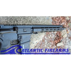 IWI Zion AR-15 12" Pistol W/ Brace-Z15TAC12