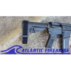 IWI Zion AR-15 12" Pistol W/ Brace-Z15TAC12