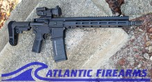 IWI Zion AR-15 12" Pistol W/ Brace-Z15TAC12