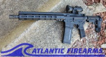 IWI Zion AR-15 12" Pistol W/ Brace-Z15TAC12