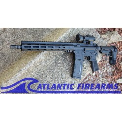 IWI Zion AR-15 12" Pistol W/ Brace-Z15TAC12