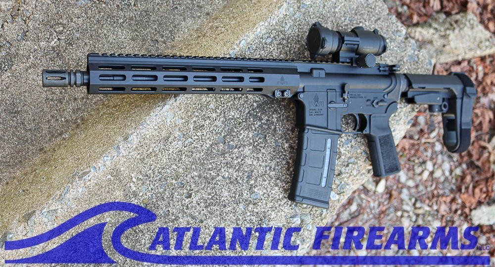 Atlantic Firearms, LLC - AtlanticFirearms.com