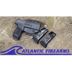 Sig Sauer P365 TACPAC 9MM Pistol- 365-9-BXR3-MS-TACPAC