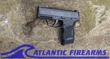 Sig Sauer P365 TACPAC 9MM Pistol- 365-9-BXR3-MS-TACPAC