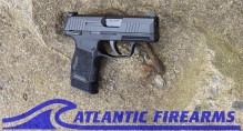Sig Sauer P365 TACPAC 9MM Pistol- 365-9-BXR3-MS-TACPAC