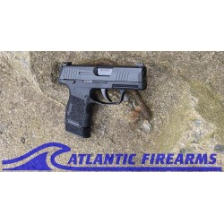Sig Sauer P365 TACPAC 9MM Pistol- 365-9-BXR3-MS-TACPAC