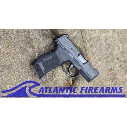 Sig Sauer P365 TACPAC 9MM Pistol- 365-9-BXR3-MS-TACPAC
