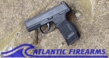 Sig Sauer P365 TACPAC 9MM Pistol- 365-9-BXR3-MS-TACPAC