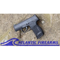 Sig Sauer P365 TACPAC 9MM Pistol- 365-9-BXR3-MS-TACPAC