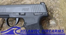 Sig Sauer P365 TACPAC 9MM Pistol- 365-9-BXR3-MS-TACPAC