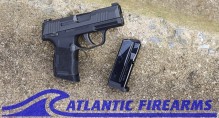 Sig Sauer P365 9MM Micro Compact Pistol- 365-9-BXR3-MS