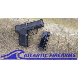 Sig Sauer P365 9MM Micro Compact Pistol- 365-9-BXR3-MS