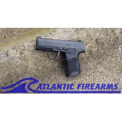 Sig Sauer P365 9MM Micro Compact Pistol- 365-9-BXR3-MS
