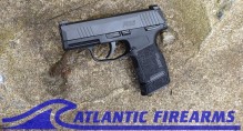 Sig Sauer P365 9MM Micro Compact Pistol- 365-9-BXR3-MS