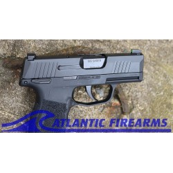 Sig Sauer P365 9MM Micro Compact Pistol- 365-9-BXR3-MS