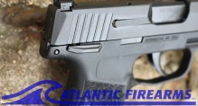 Sig Sauer P365 9MM Micro Compact Pistol- 365-9-BXR3-MS