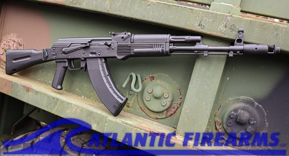 ak Atlantic Firearms, LLC - AtlanticFirearms.com