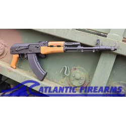 Kalashnikov KR-103 Side Folder Amber Wood- KR-103SFSAW