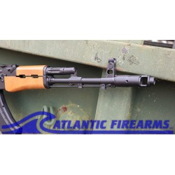 Kalashnikov KR-103 Side Folder Amber Wood- KR-103SFSAW