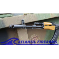 Kalashnikov KR-103 Side Folder Amber Wood- KR-103SFSAW