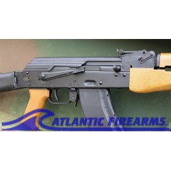 Kalashnikov KR-103 Side Folder Amber Wood- KR-103SFSAW