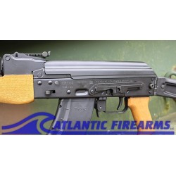 Kalashnikov KR-103 Side Folder Amber Wood- KR-103SFSAW