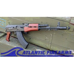 Kalashnikov KR-103 Side Folder Red Wood- KR-103SFSRW