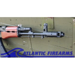 Kalashnikov KR-103 Side Folder Red Wood- KR-103SFSRW