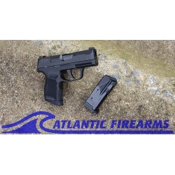 Sig Sauer P365 9MM Micro Compact Pistol- 365-9-BXR3
